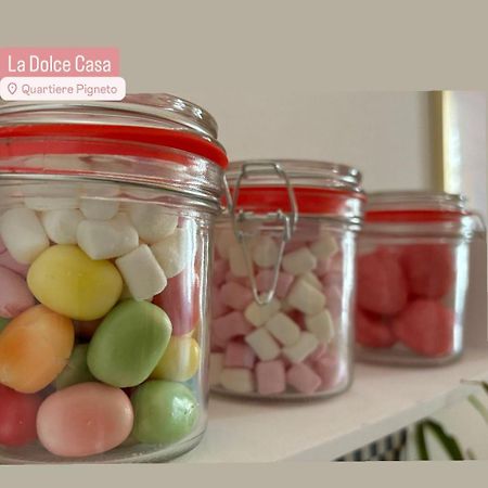 로마 Ladolce Casa B&B 외부 사진