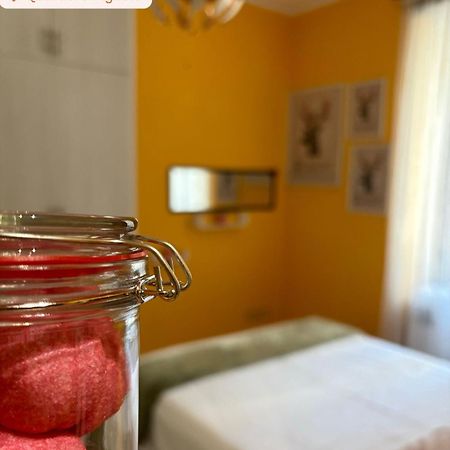 로마 Ladolce Casa B&B 외부 사진